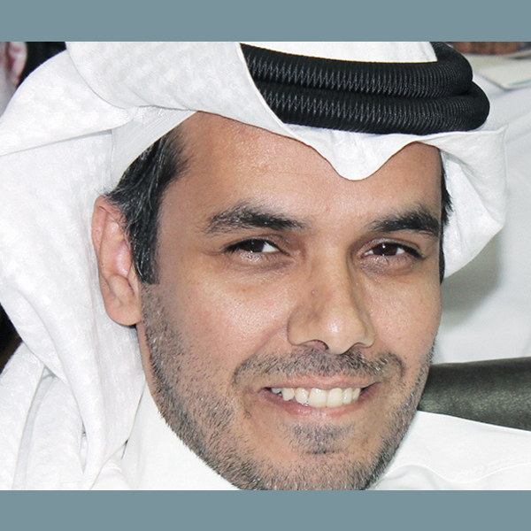 Abdul Halim Al-Barrak