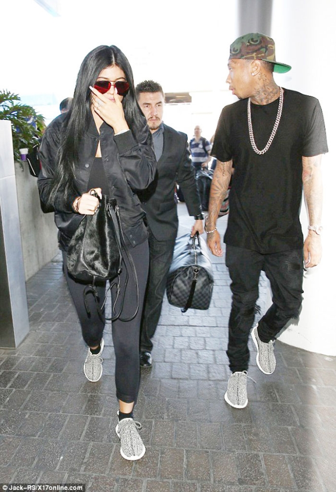 Fashion Trends For Him and Her
