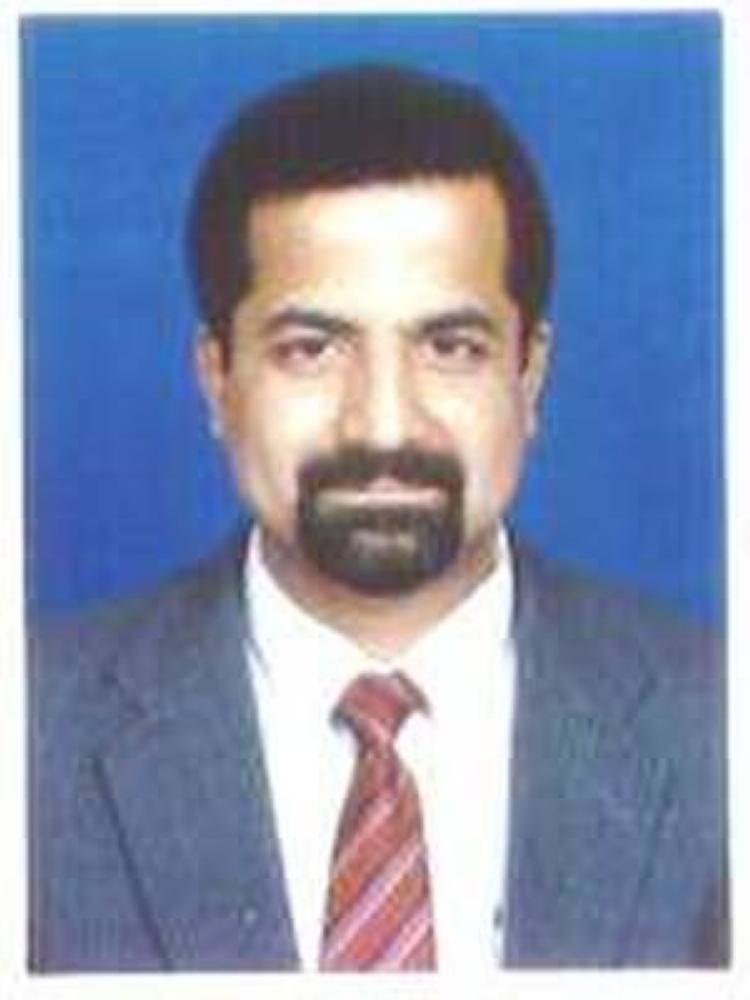 SHABBIR THINGNA