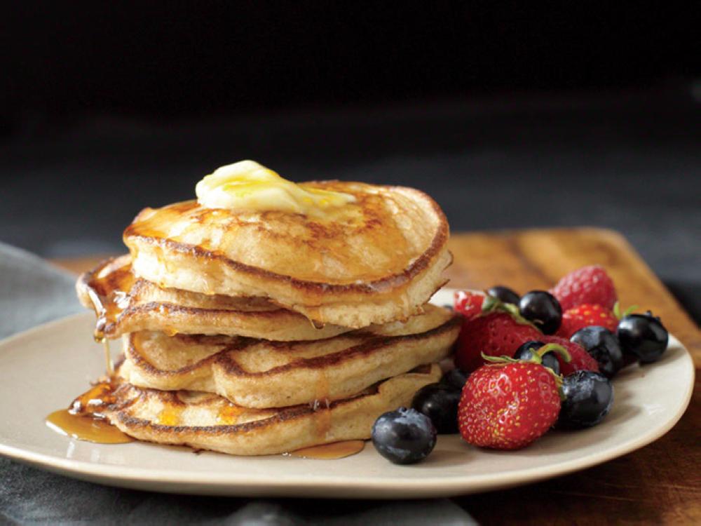 All Day Breakfast