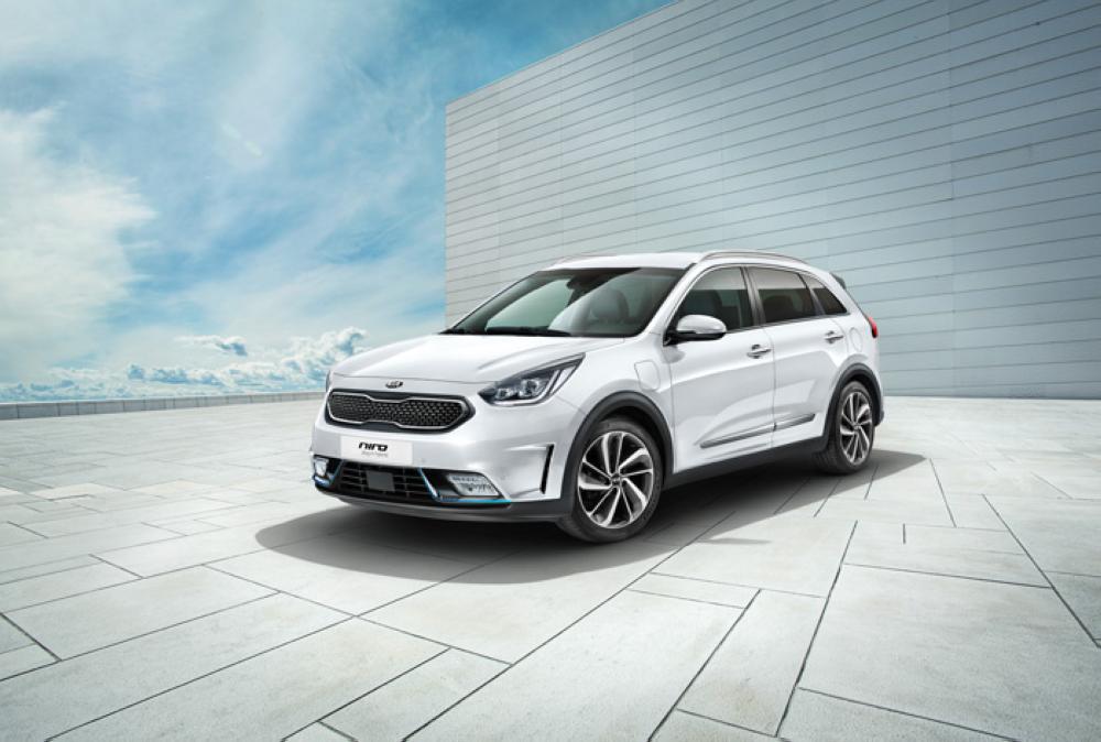 Development engineers target pure-electric range over 55 kilometers