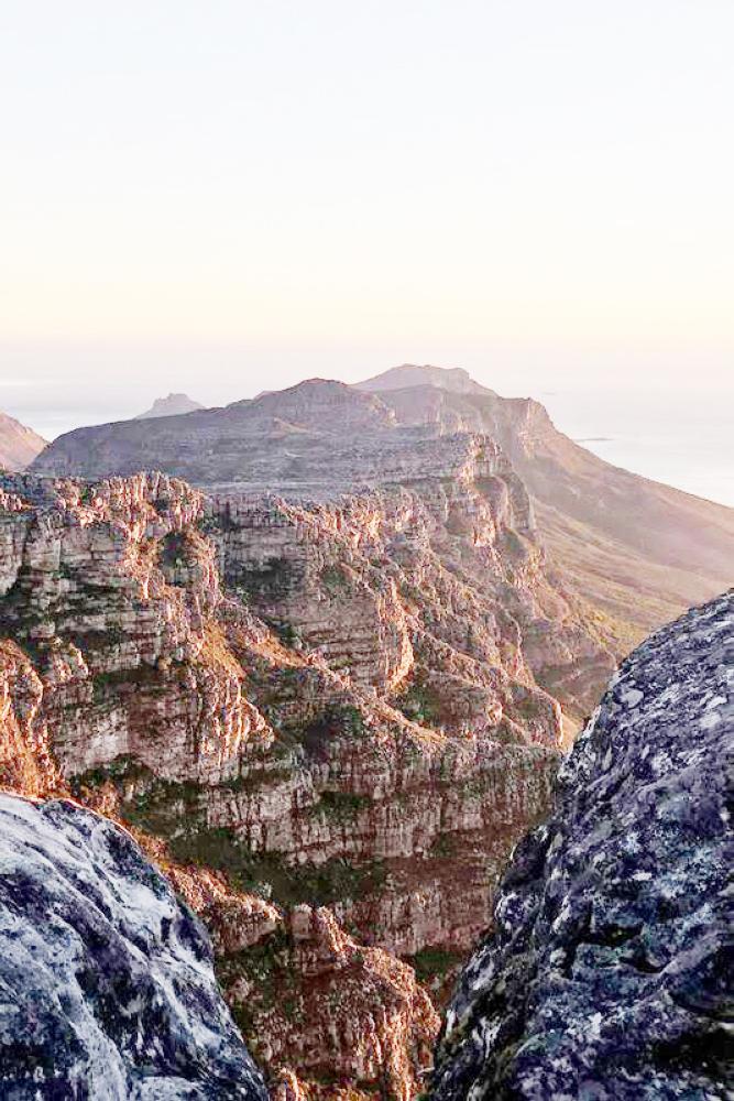 Summer travel photography tips using your iphone