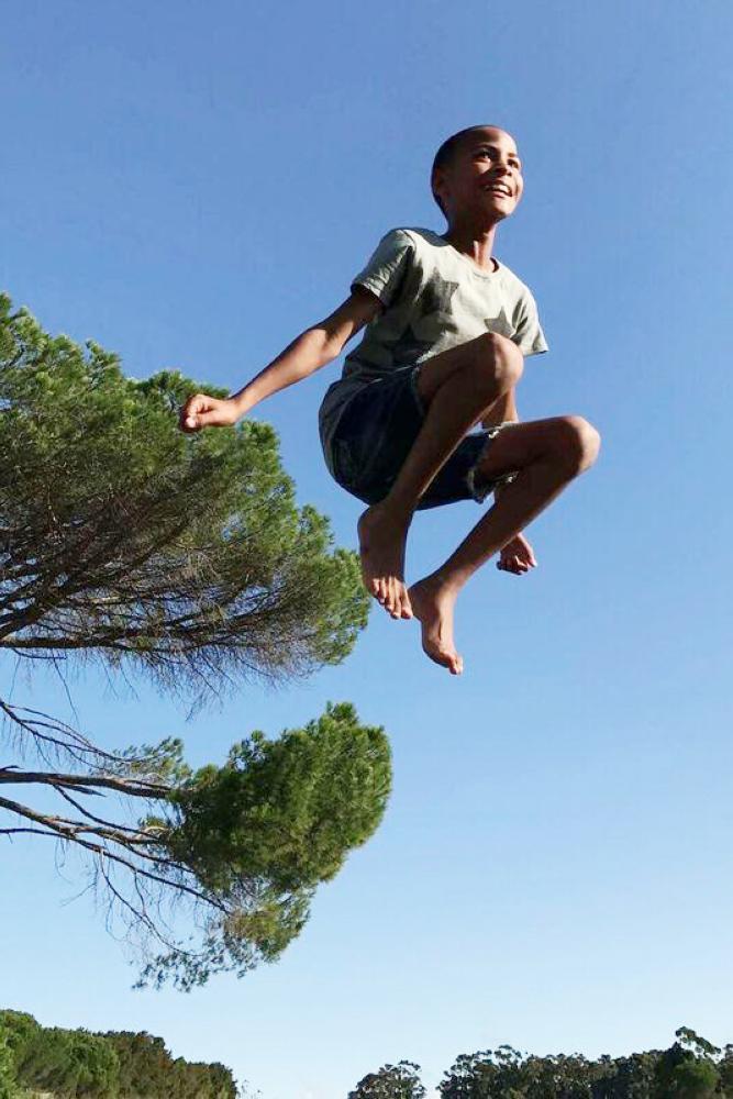 Summer travel photography tips using your iphone