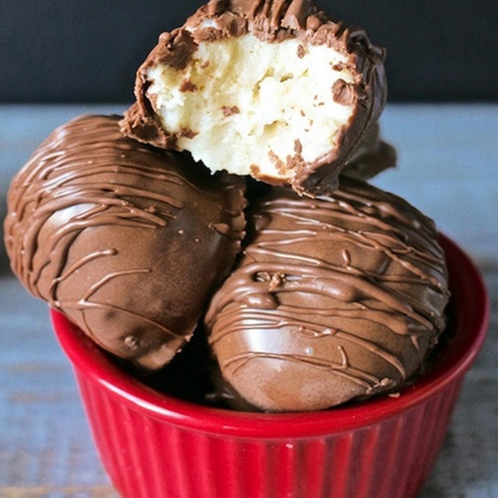 Enjoy Desserts On Your Way To Weight Loss
