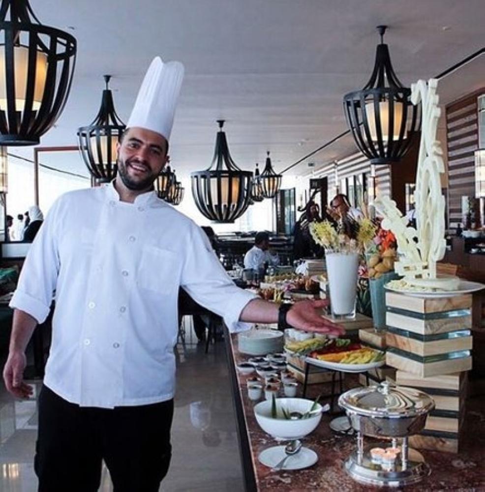Eating Out in Jeddah