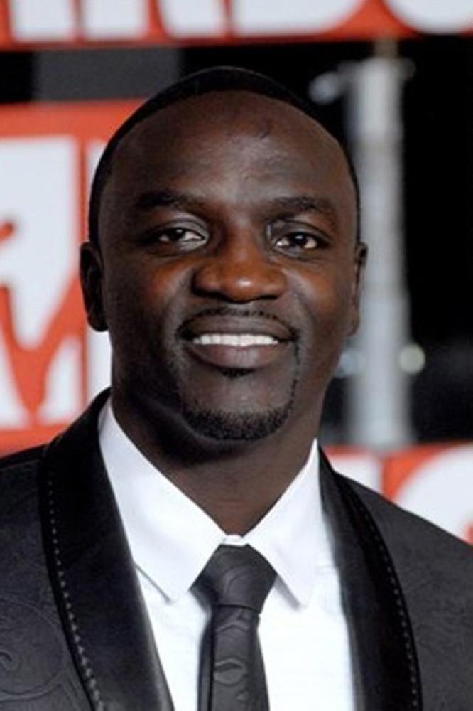 Akon