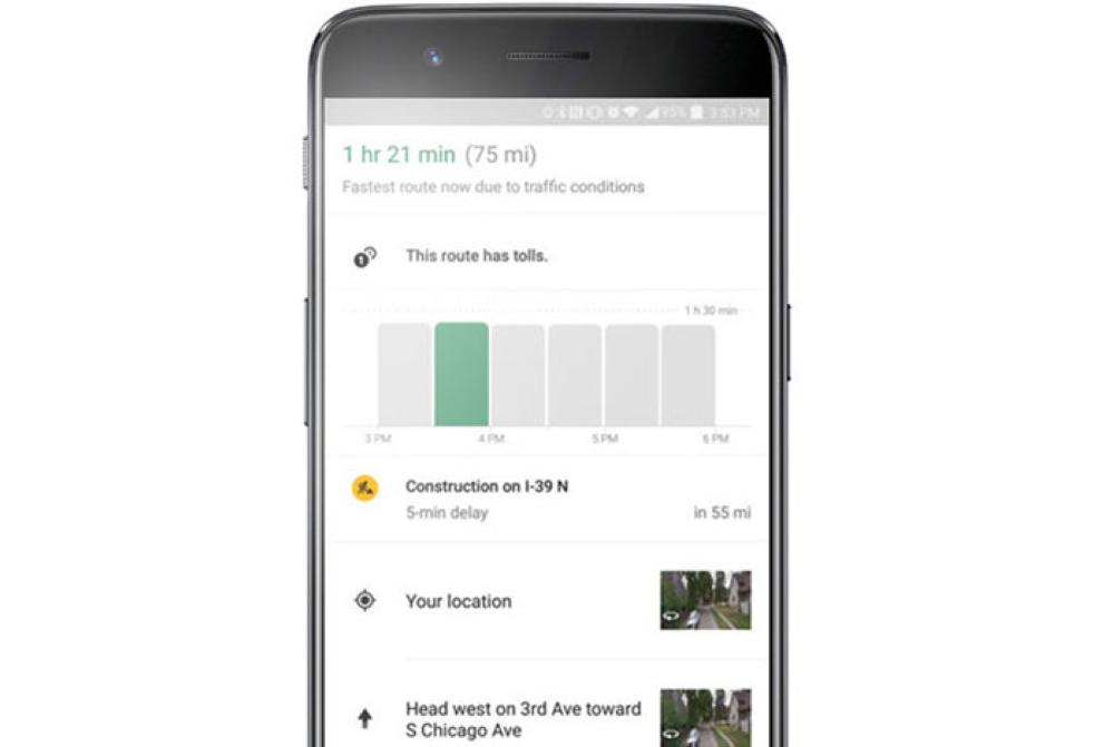 What’s new in your favorite daily apps?