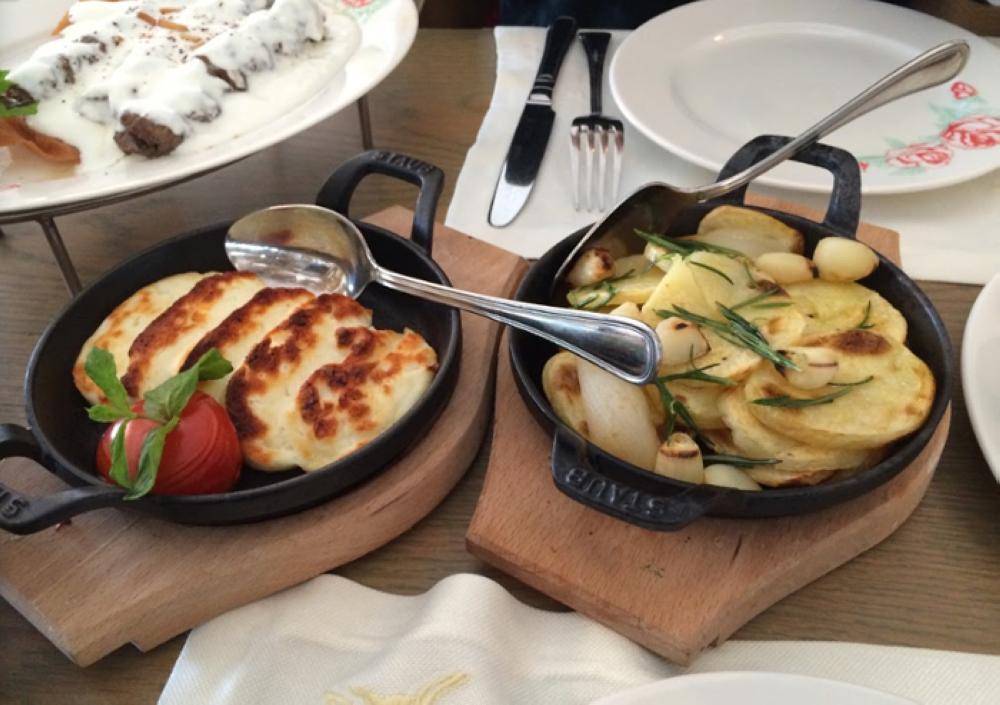 Exploring Jeddah: Let your taste-buds be your guide 