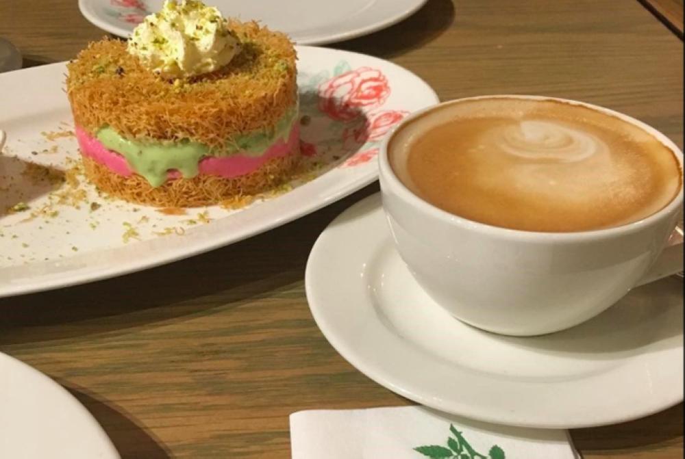 Exploring Jeddah: Let your taste-buds be your guide 