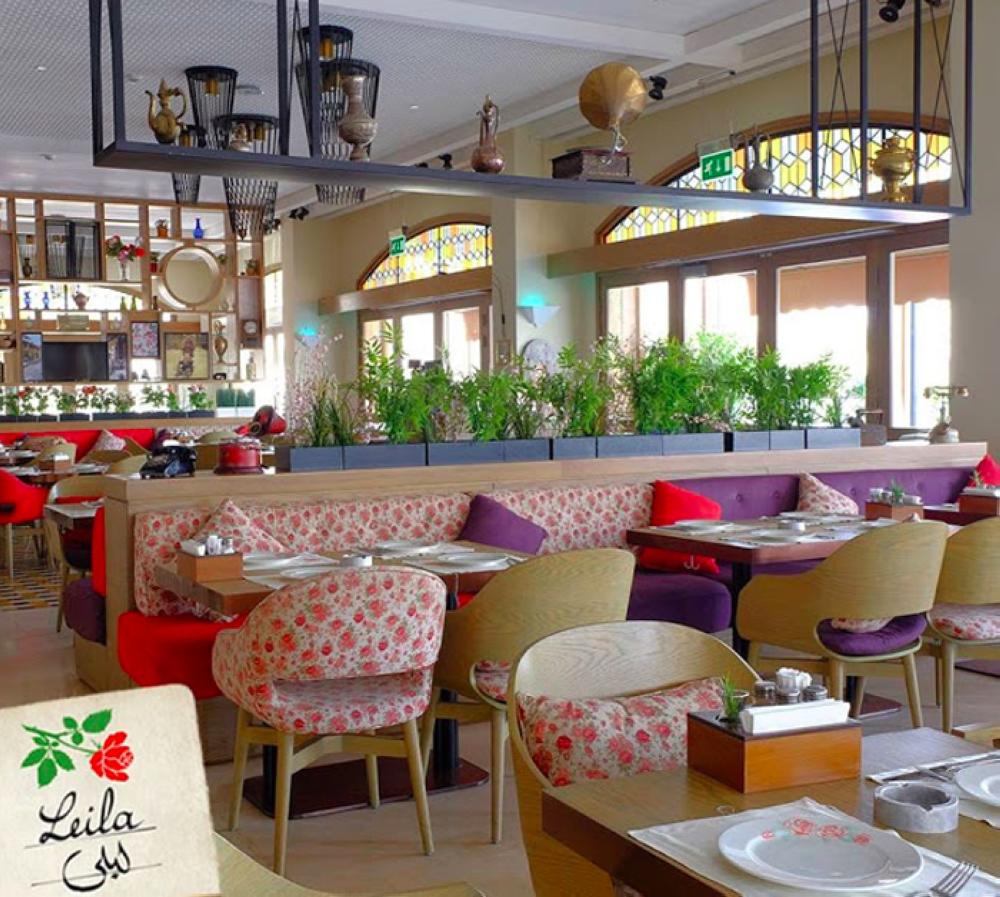 Exploring Jeddah: Let your taste-buds be your guide 