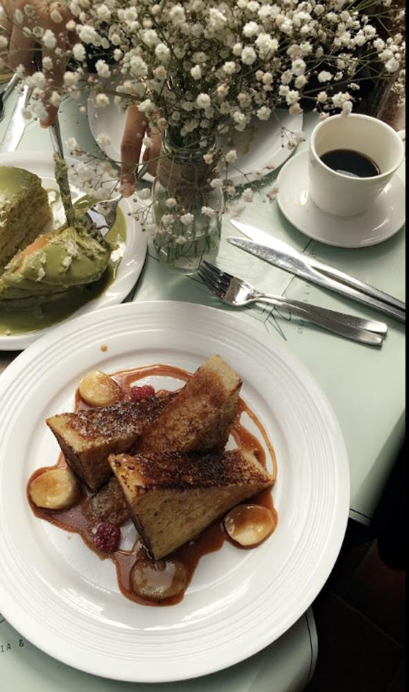 Exploring Jeddah: Let your taste-buds be your guide 