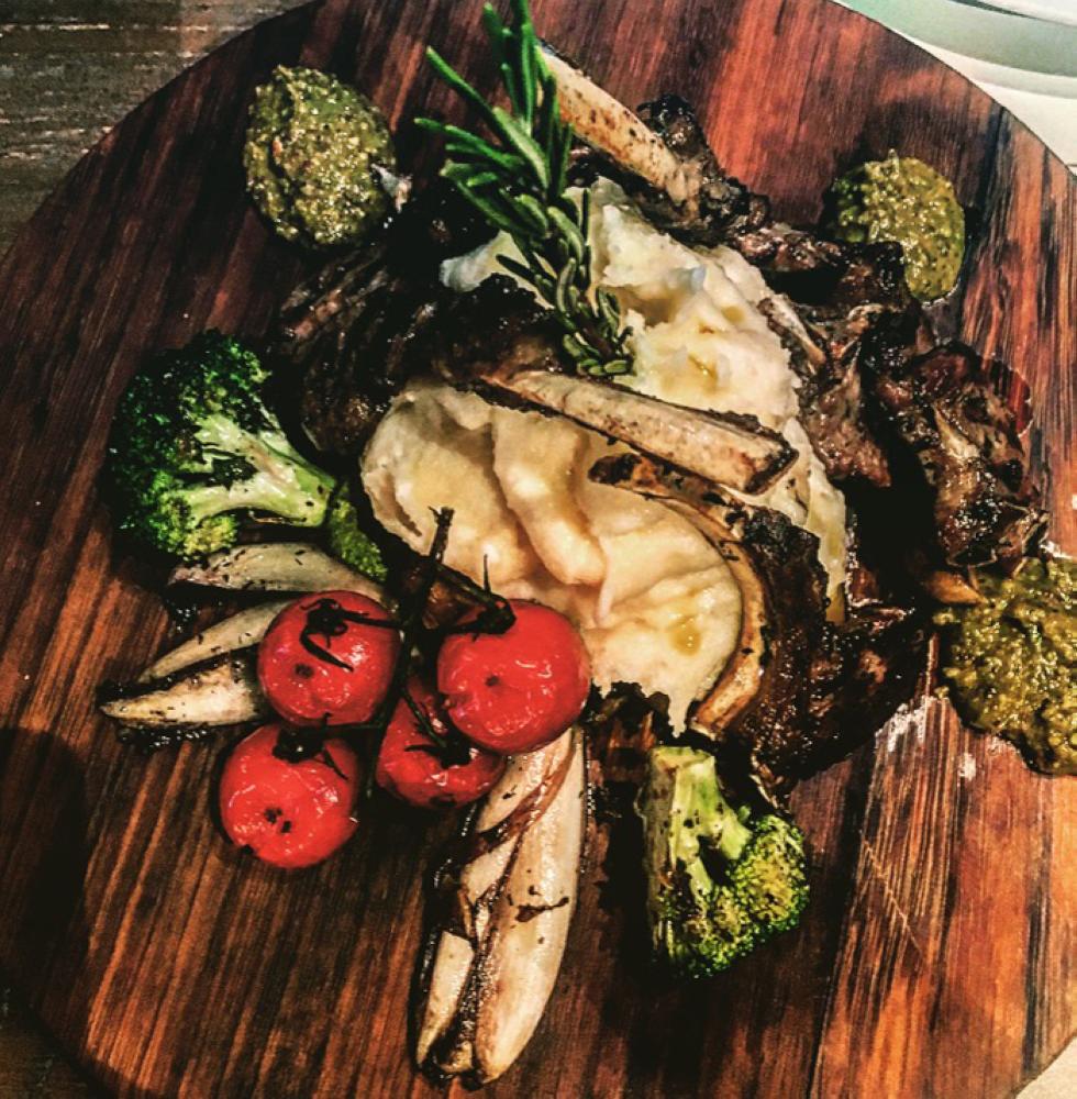 Exploring Jeddah: Let your taste-buds be your guide 