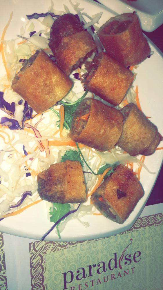 Exploring Jeddah: Let your taste-buds be your guide 