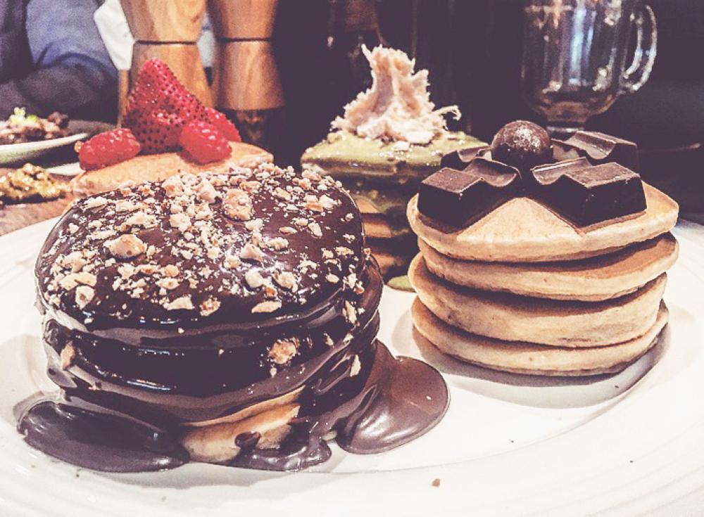 Exploring Jeddah: Let your taste-buds be your guide 