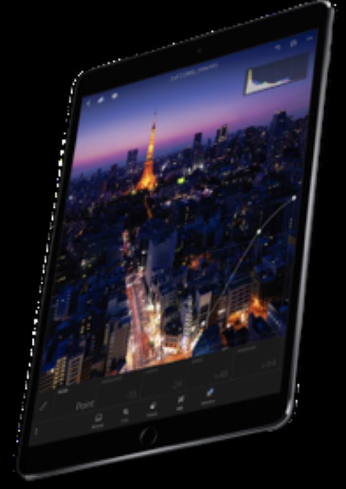 How your iPad Pro can be your travel companion 