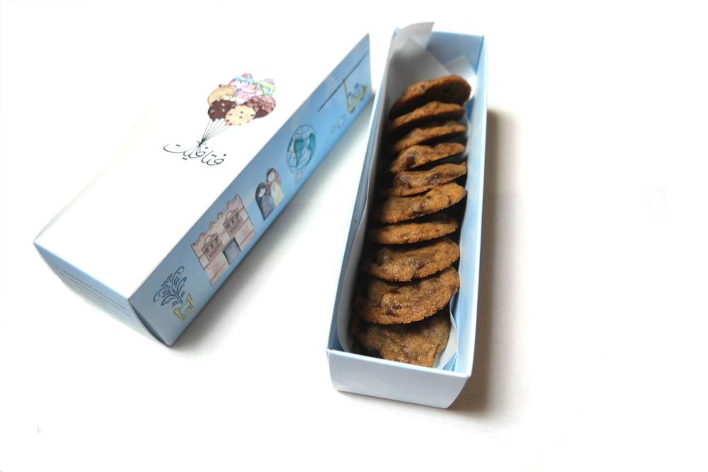 Online cake delivery in Jeddah