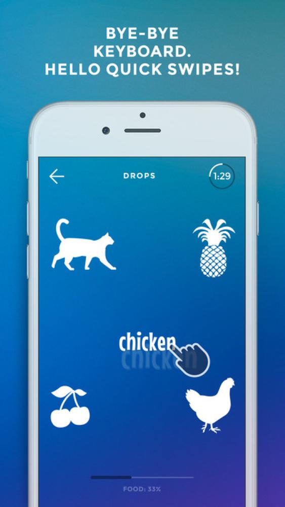Apps to learn a language when traveling