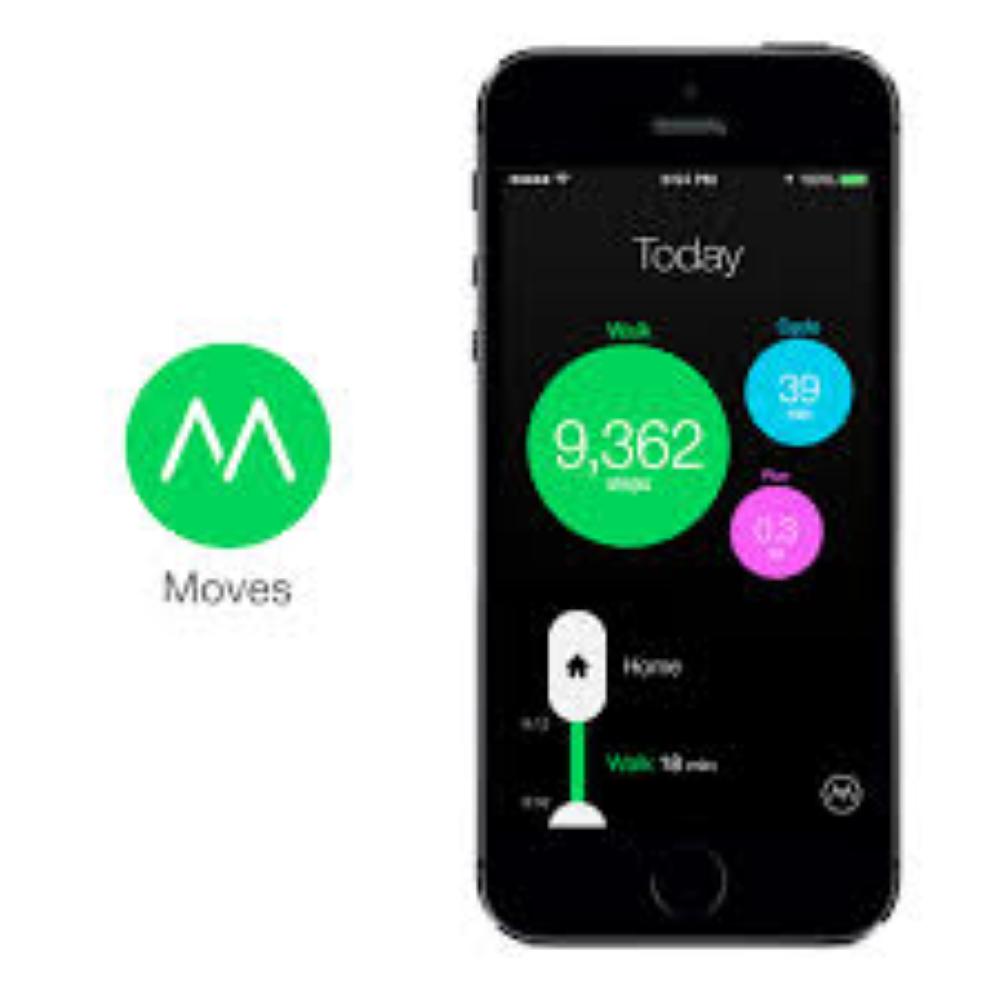 Apps to keep you active