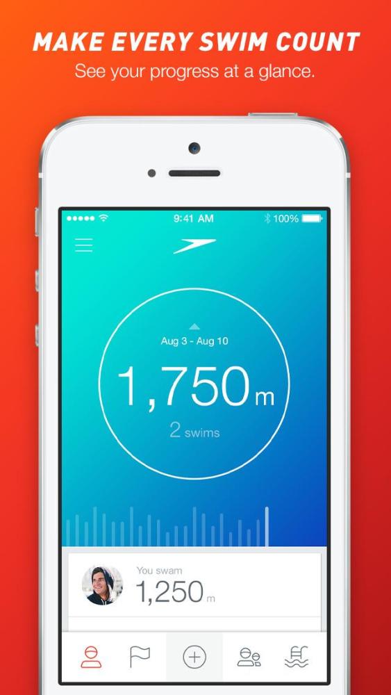 Apps to keep you active