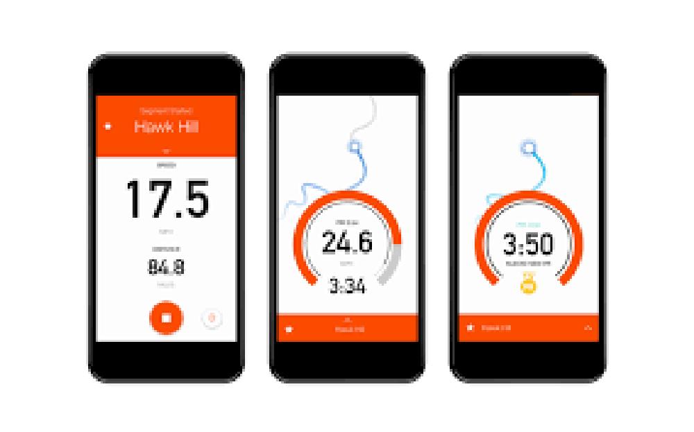 Apps to keep you active