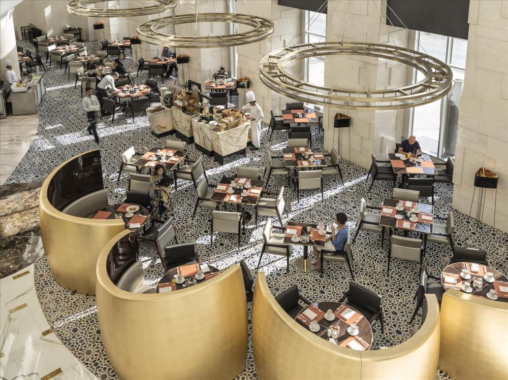‘Book and Save’ with Shangri La Hotel
