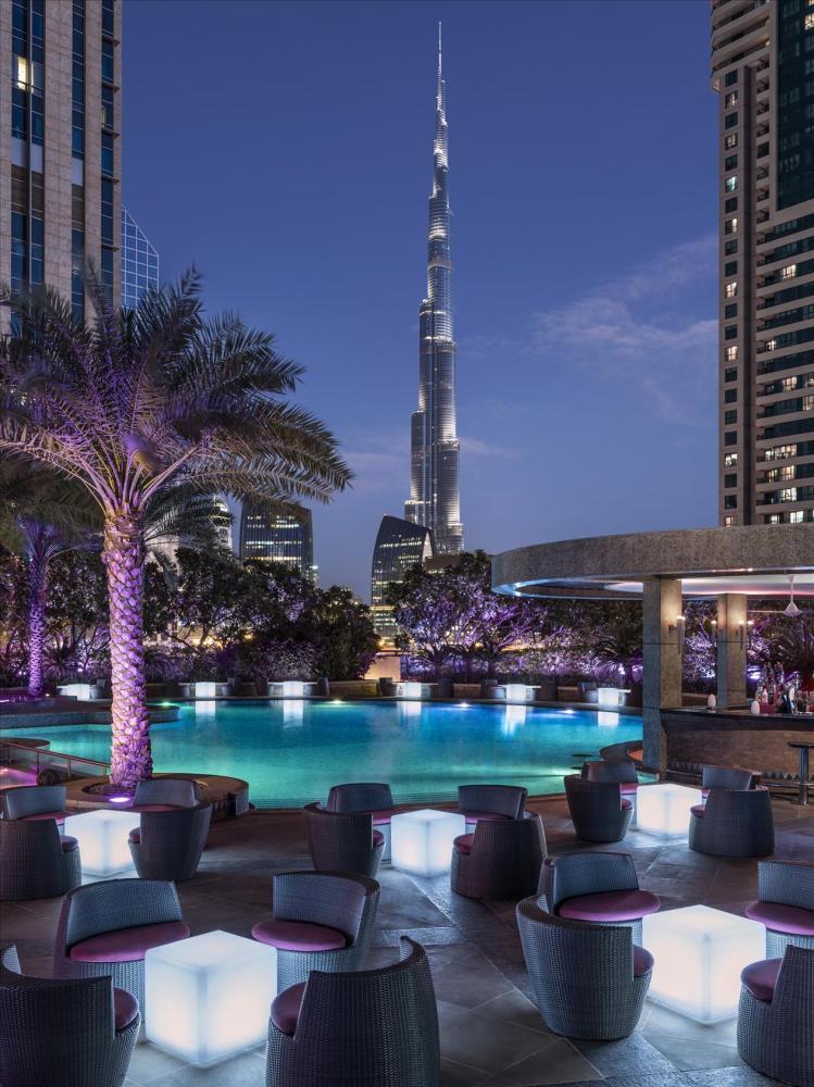 ‘Book and Save’ with Shangri La Hotel