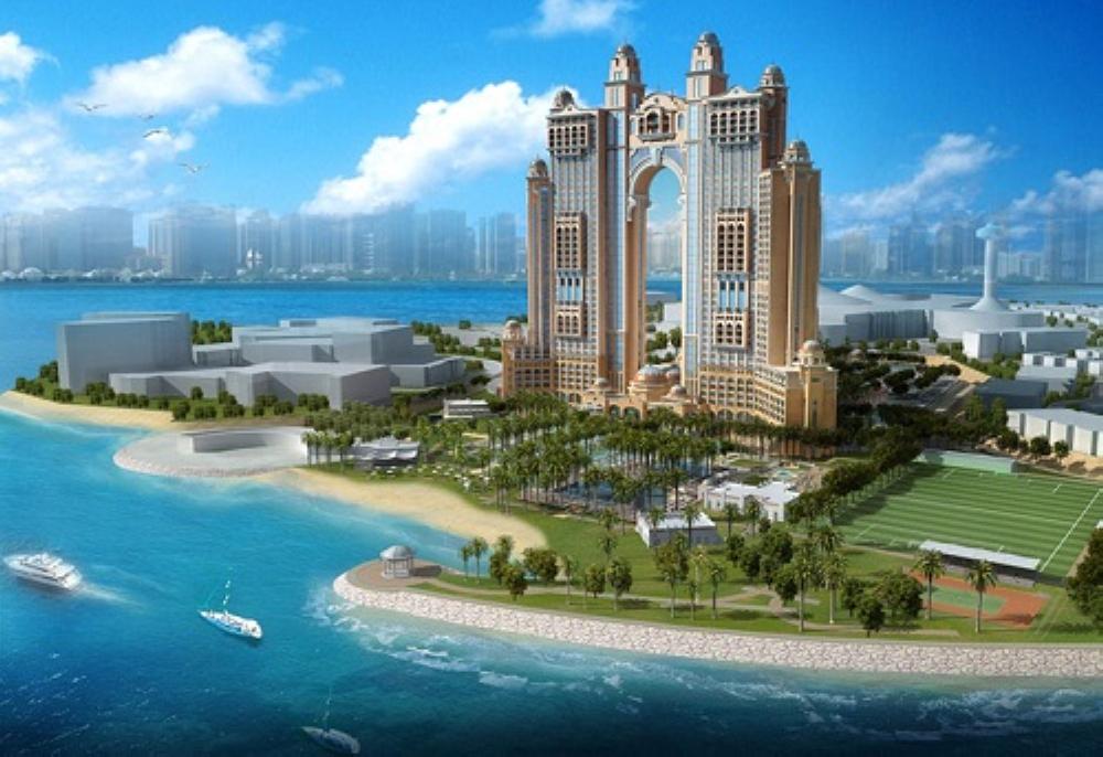 New campaign to highlight Abu Dhabi’s appeal to travelers from Saudi Arabia