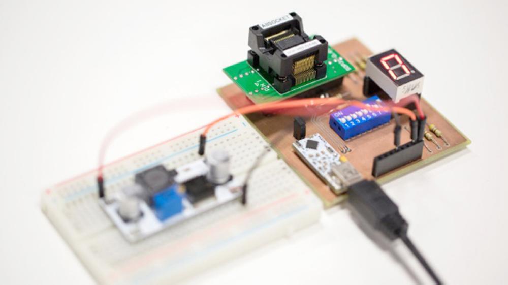 NYU Abu Dhabi researchers develop computer chip security technology