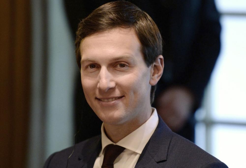 Jared Kushner