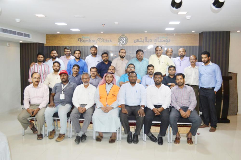 IFF, Marakiz Al-Ahyaa gear 
up to serve Guests of Allah