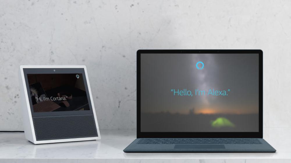 Cortana