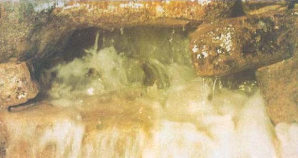 Zamzam quenches spiritual thirst of the pilgrims