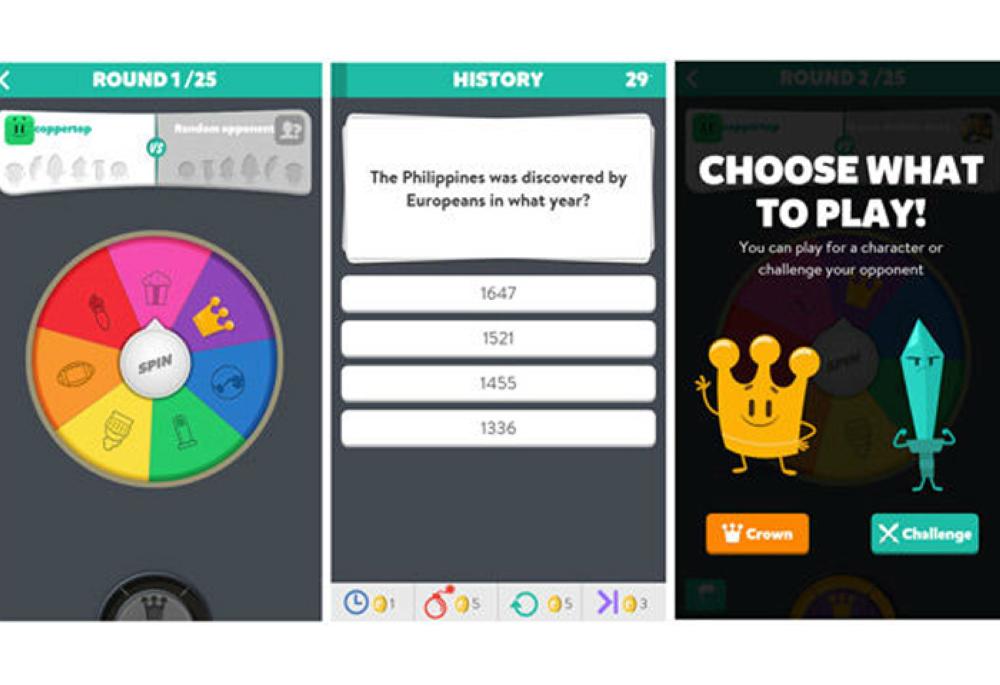 Top Family Mobile Games