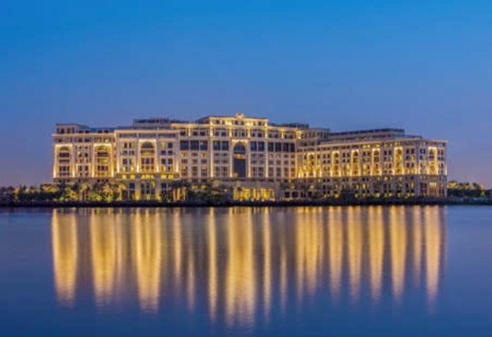 Ready to discover your favorite hotel?
