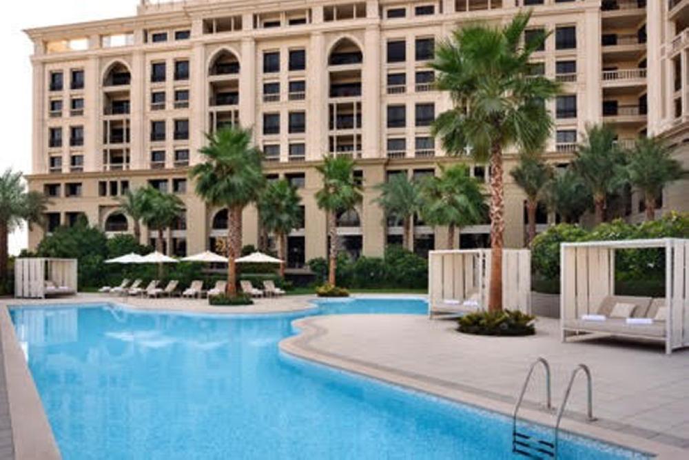 Ready to discover your favorite hotel?