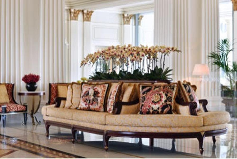 Ready to discover your favorite hotel?