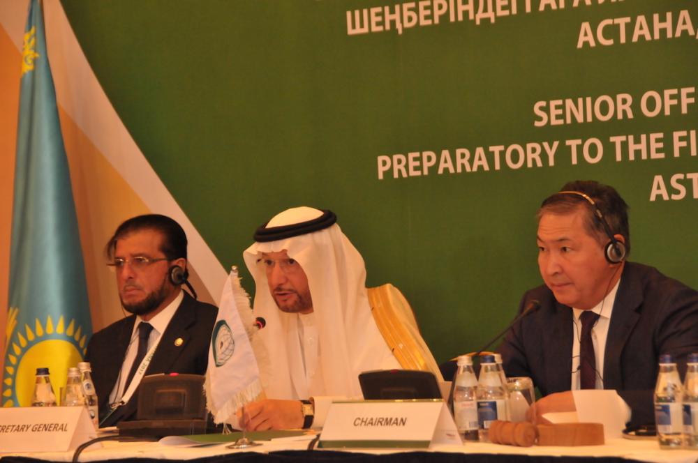 OIC to discuss the plight of Rohingyas today