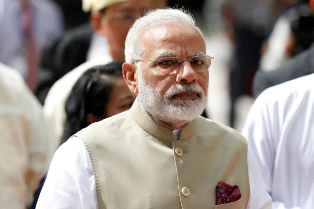 Narendra Modi