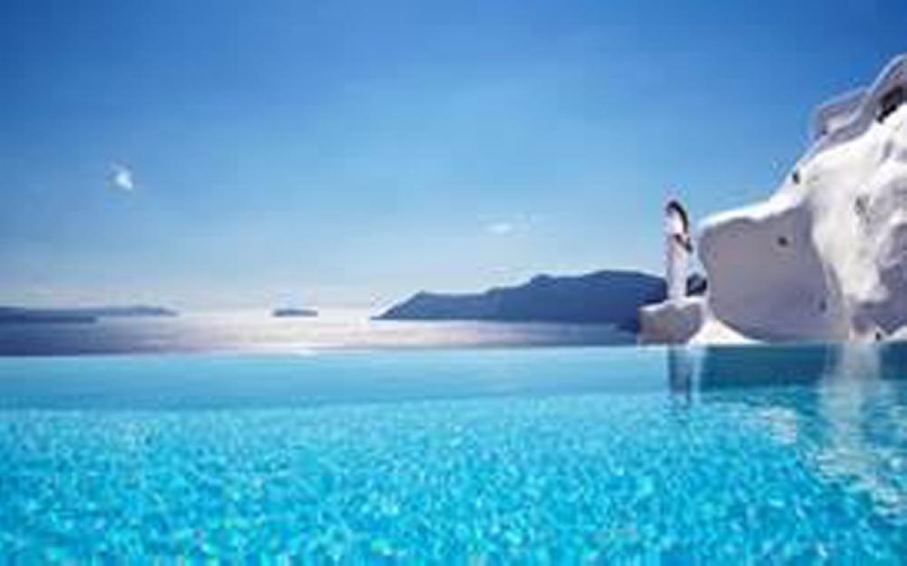 The leading hotels of 
the world presents the 
“Hidden Gems” 
guide for Europe