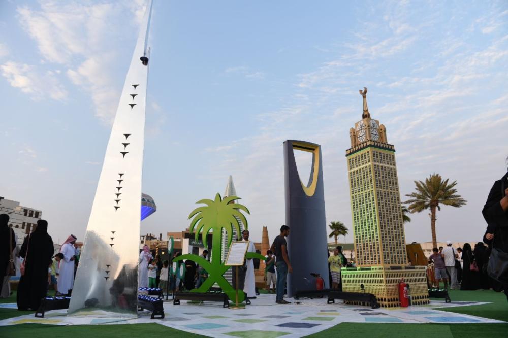 40,000 attend festivities in Yanbu