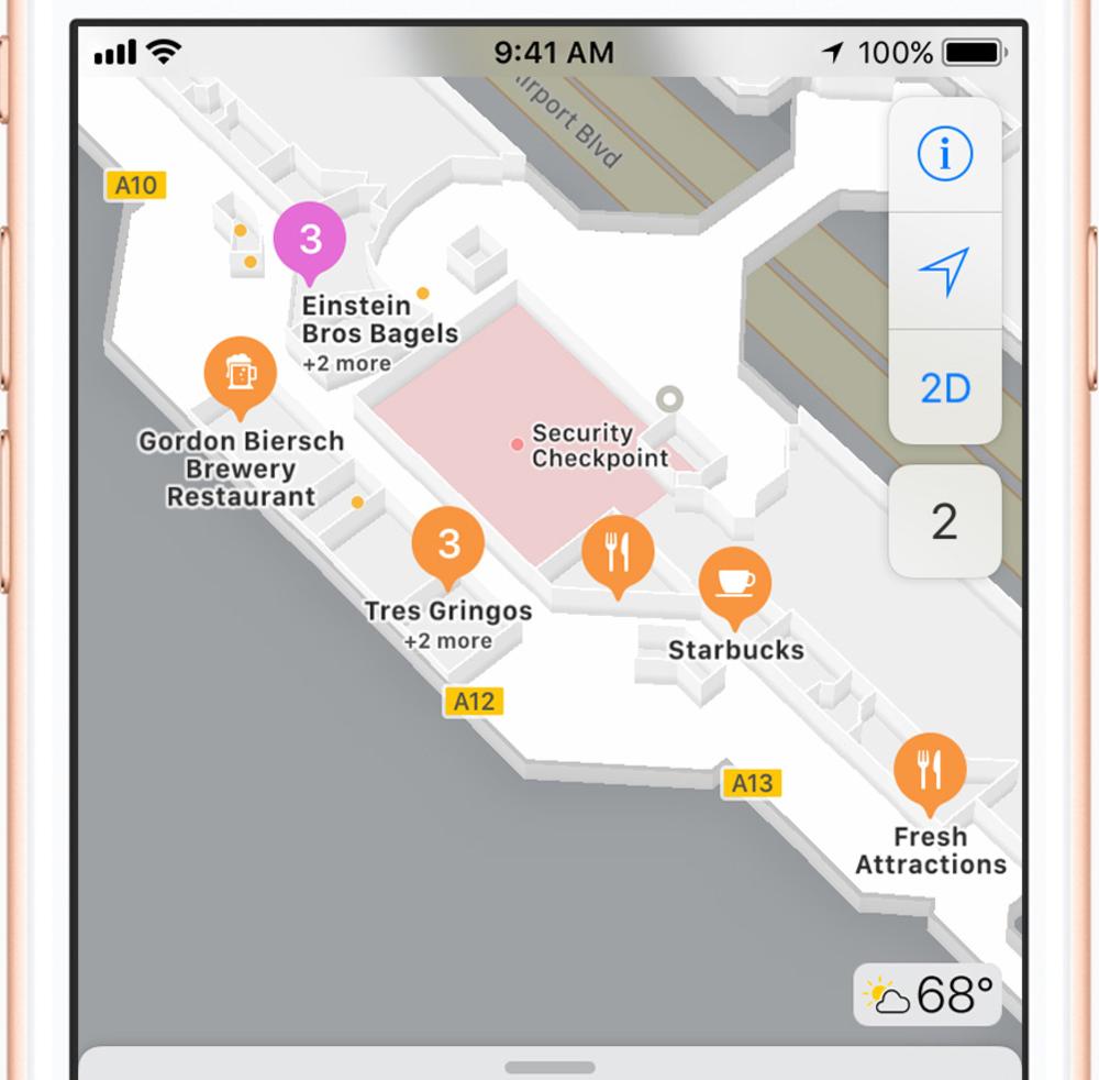 iOS 11 changes how the iPhone looks
