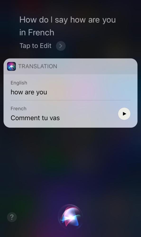 iOS 11 changes how the iPhone looks