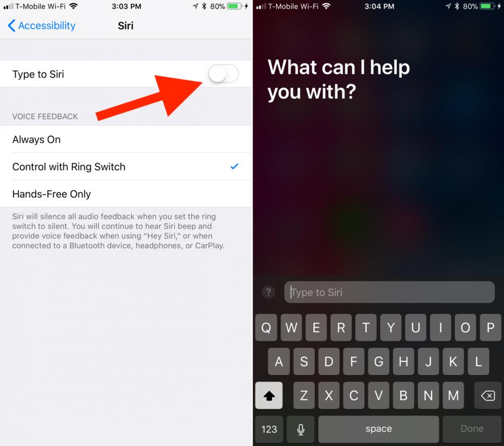 iOS 11 changes how the iPhone looks