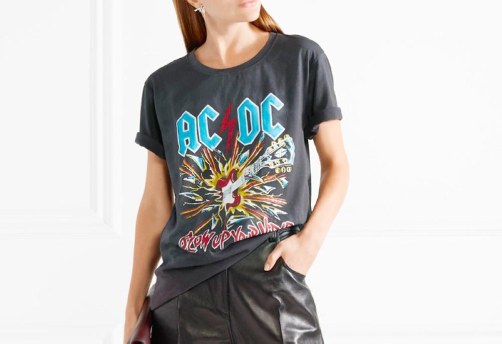 Major Fashion Trends