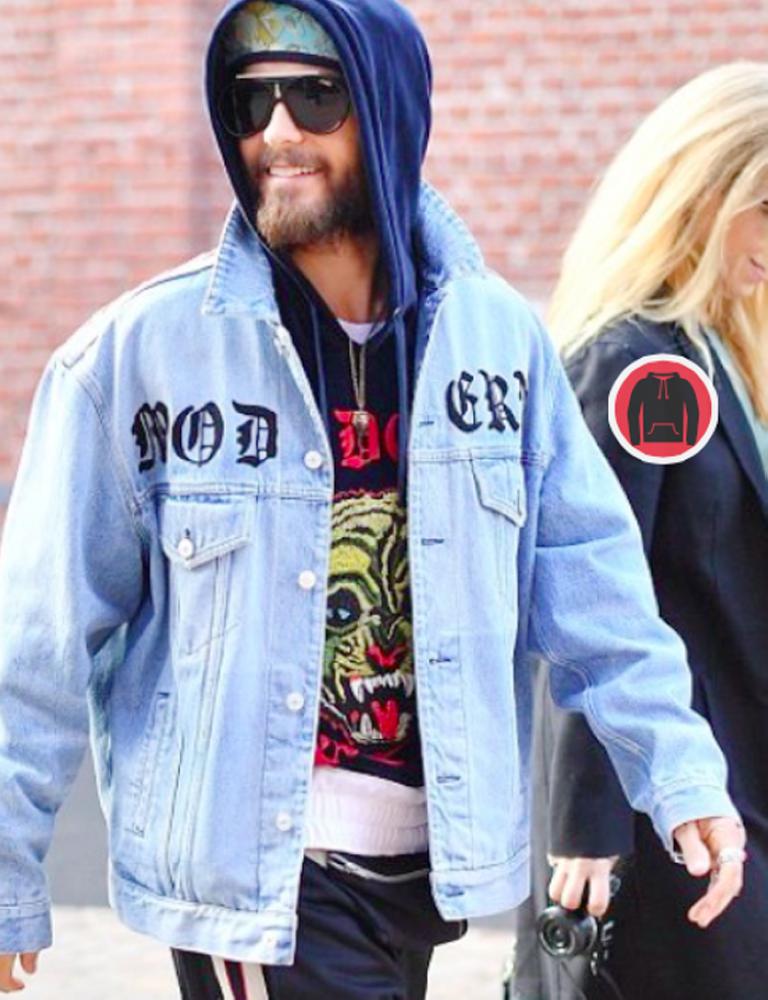 Major Fashion Trends