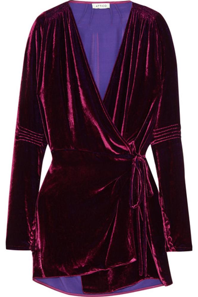 Major Fashion Trends