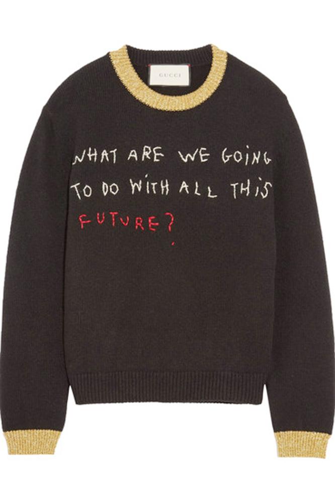 Major Fashion Trends