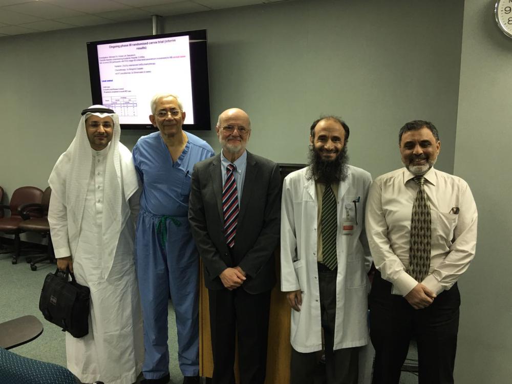 Oncothermia brings new
hope to cancer patients