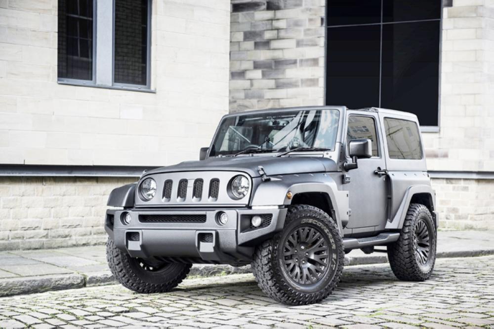 Cooper Tire’s passion for performance pays off
