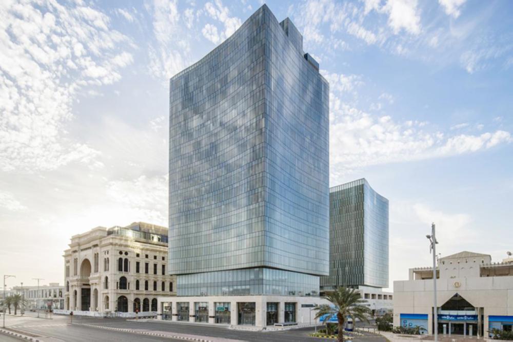 Assila Hotel A Contemporary Classic